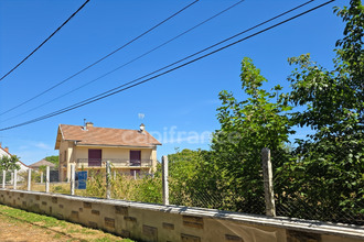 achat terrain sassenay 71530