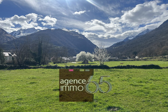 achat terrain sassis 65120