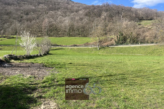 achat terrain sassis 65120