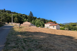 achat terrain satillieu 07290