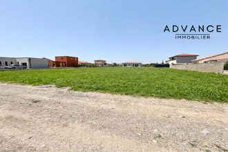 achat terrain saubens 31600