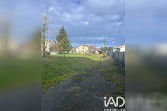 achat terrain saubrigues 40230