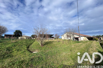 achat terrain saubrigues 40230