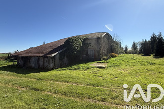 achat terrain saubrigues 40230