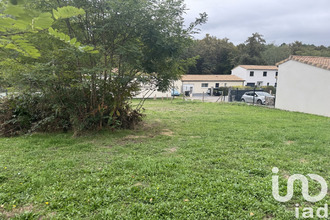 achat terrain saucats 33650