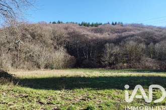 achat terrain sauclieres 12230