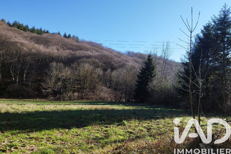 achat terrain sauclieres 12230