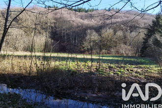 achat terrain sauclieres 12230