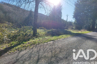 achat terrain sauclieres 12230