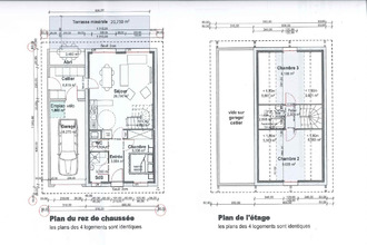 achat terrain saugnac-et-cambran 40180