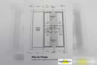 achat terrain saugnac-et-cambran 40180