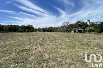 achat terrain saugnacq-et-muret 40410