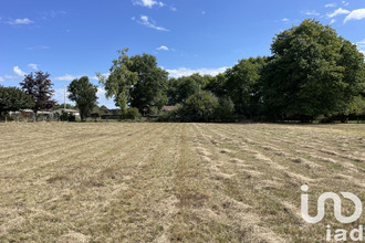 achat terrain saugnacq-et-muret 40410