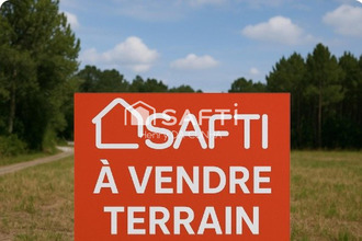 achat terrain saugnacq-et-muret 40410