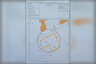 achat terrain saulcy-sur-meurthe 88580