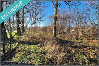 achat terrain saulcy-sur-meurthe 88580