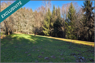 achat terrain saulcy-sur-meurthe 88580