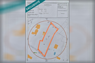 achat terrain saulcy-sur-meurthe 88580