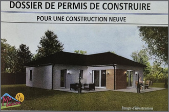 achat terrain saulcy-sur-meurthe 88580