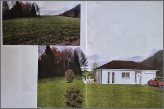 achat terrain saulcy-sur-meurthe 88580
