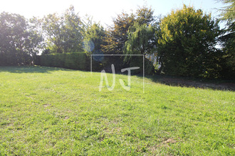 achat terrain saulge-l-hopital 49320