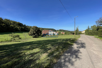 achat terrain saulnot 70400
