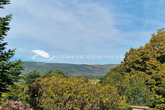 achat terrain sault 84390