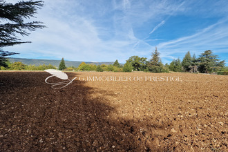 achat terrain sault 84390