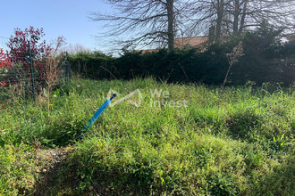 achat terrain sault-de-navailles 64300