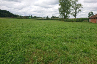 achat terrain sault-de-navailles 64300