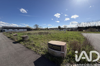 achat terrain sault-de-navailles 64300
