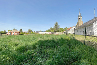 achat terrain sault-st-remy 08190