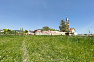 achat terrain sault-st-remy 08190