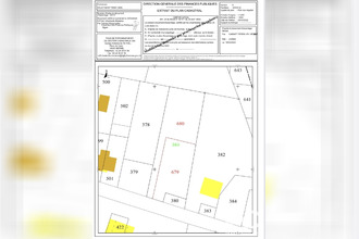 achat terrain sault-st-remy 08190