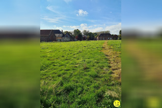 achat terrain saulty 62158