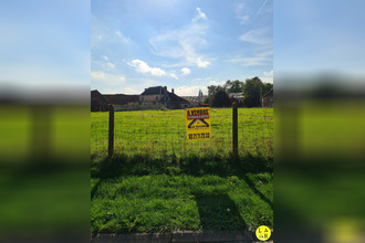 achat terrain saulty 62158