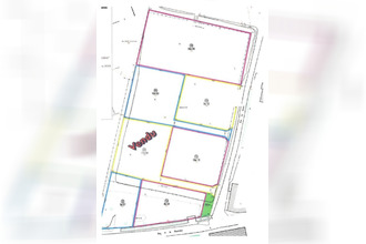 achat terrain saulx 70240