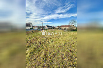 achat terrain saulx 70240