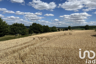 achat terrain saulx-le-duc 21120