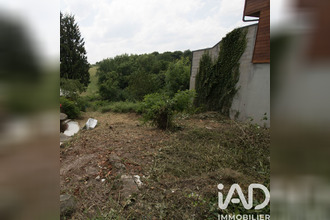 achat terrain saulx-les-chartreux 91160