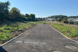 achat terrain saulxures-les-nancy 54420