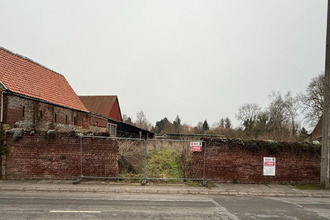 achat terrain saulzoir 59227