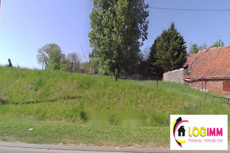 achat terrain saulzoir 59227