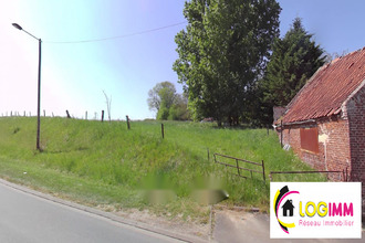 achat terrain saulzoir 59227