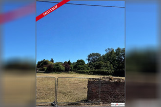 achat terrain saulzoir 59227