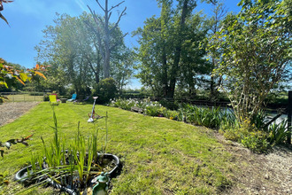 achat terrain saumeray 28800