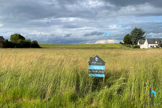achat terrain saumeray 28800