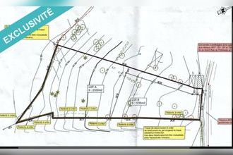 achat terrain saumur 49400