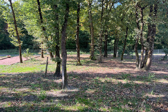 achat terrain saumur 49400