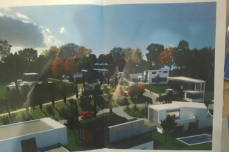 achat terrain saumur 49400